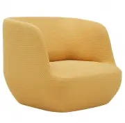 FOTEL CLAY SOFT LINE