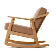 FOTEL DIXON NORDIC LINE