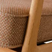 FOTEL DIXON NORDIC LINE
