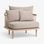 FOTEL FLY SC1 ANDTRADITION