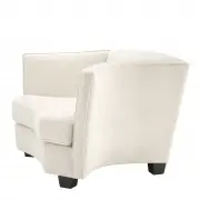 FOTEL GIULIETTA EICHHOLTZ