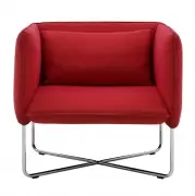 FOTEL GROOVE SOFT LINE