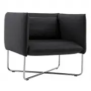 FOTEL GROOVE SOFT LINE