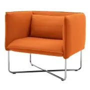 FOTEL GROOVE SOFT LINE