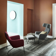 FOTEL HAVANA WING SOFT LINE