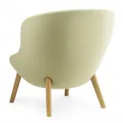 FOTEL HYG NISKI DĄB NORMANN COPENHAGEN