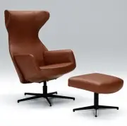 FOTEL ISA RELAX SITS