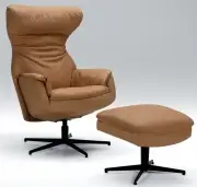 FOTEL ISA RELAX SITS
