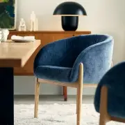 FOTEL JENNY BISTRO SITS