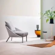 FOTEL LEM MINIFORMS