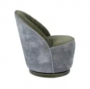 FOTEL MADISON OLIVE DUTCHBONE