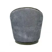 FOTEL MADISON OLIVE DUTCHBONE