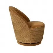 FOTEL MADISON WHISKEY DUTCHBONE