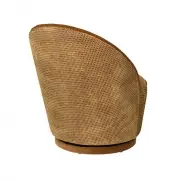 FOTEL MADISON WHISKEY DUTCHBONE
