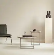 Fotel Man Kvadrat - Canvas 2114 Norr 11