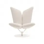FOTEL OBROTOWY ANGEL SOFT LINE