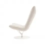 FOTEL OBROTOWY ANGEL SOFT LINE