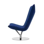 FOTEL OBROTOWY ANGEL SOFT LINE