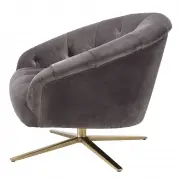 FOTEL OBROTOWY GARDNER EICHHOLTZ