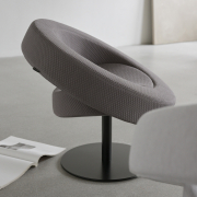 FOTEL OBROTOWY HELLO SOFT LINE
