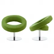 FOTEL OBROTOWY HELLO SOFT LINE