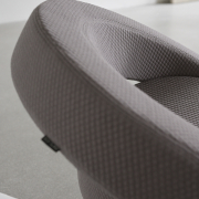 FOTEL OBROTOWY HELLO SOFT LINE