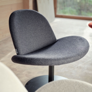 FOTEL OBROTOWY ORLANDO SOFT LINE