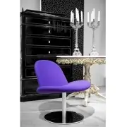 FOTEL OBROTOWY ORLANDO SOFT LINE