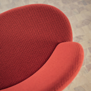 FOTEL OBROTOWY ORLANDO SOFT LINE