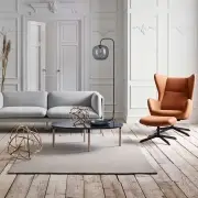 FOTEL OBROTOWY SOLO BOLIA