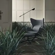 PODNÓŻEK SOLO BOLIA