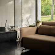 FOTEL ROZKŁADANY CORD SOFT LINE