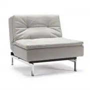 Fotel Rozkładany Dublexo Innovation