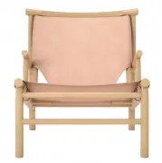 Fotel Samurai nature NORR 11
