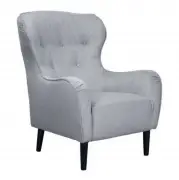 FOTEL TAPICEROWANY ELLEN FURNINOVA