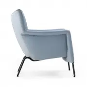 FOTEL TRANSIT ONE PODE