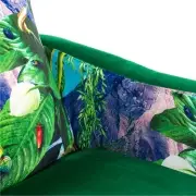 FOTEL VOLCANO SELETTI