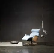 FOTEL WYPOCZYNKOWY MARINA FLEXLUX
