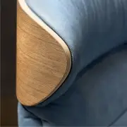 FOTEL WYPOCZYNKOWY MARINA FLEXLUX