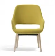 Fotel Babila Comfort 2759 pedrali