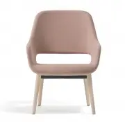 Fotel Babila Comfort 2759 pedrali