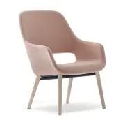 Fotel Babila Comfort 2759 pedrali
