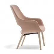 Fotel Babila Comfort 2759 pedrali