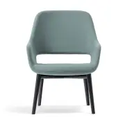 Fotel Babila Comfort 2759 pedrali