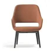 Fotel Babila Comfort 2759 pedrali