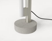 Lampa podłogowa Eiffel Single 1000 stal nierdzewna Frama