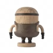 Figurka Dekoracyjna Minion Bob S Boyhood