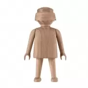 Figurka Dekoracyjna Playmobil Man Dąb Naturalny S Boyhood