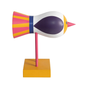 Figurka dekoracyjna Birds 1967 No. 1 Design House Stockholm