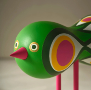 Figurka dekoracyjna Birds 1967 No. 2 Design House Stockholm